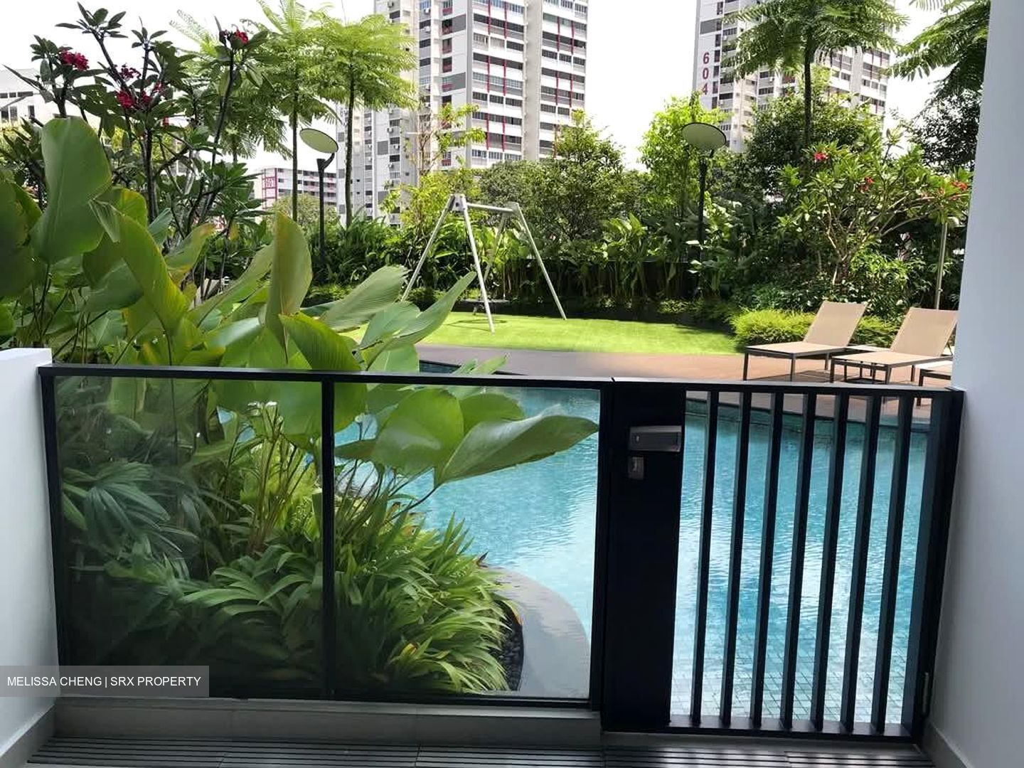 The Clement Canopy (D5), Apartment #539774491